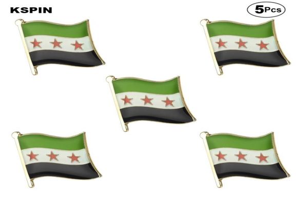syria three star brooches lapel pin flag badge brooch pins badges 5pcs a lot2503389, Black
syria three star brooches lapel pin flag badge brooch pins badges 5pcs a lot2503389, Black