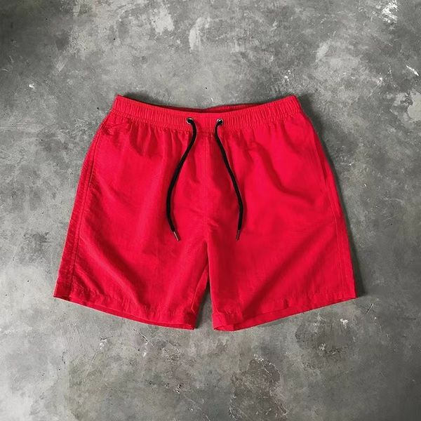 summer beach pants korean version three-point pants quick-drying shorts candy color loose and thin sports shorts 41, White;black
summer beach pants korean version three-point pants quick-drying shorts candy color loose and thin sports shorts 41, White;black