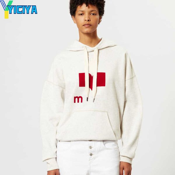 yiciya hoodie is brand y2k sweatshirt women's hoodie new sweatshirts grunge streetwear women pulovers female ladies sweater, Black
yiciya hoodie is brand y2k sweatshirt women's hoodie new sweatshirts grunge streetwear women pulovers female ladies sweater, Black