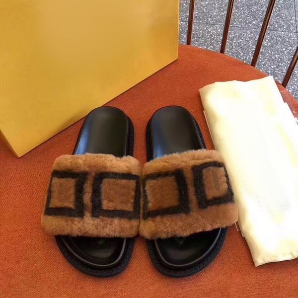 7a womens fuzzy loafer fashion man slides tazz baguette slipper house fur slide sandal heel flat shoe luxury designer slippers teddy bear fl, Black
7a womens fuzzy loafer fashion man slides tazz baguette slipper house fur slide sandal heel flat shoe luxury designer slippers teddy bear fl, Black