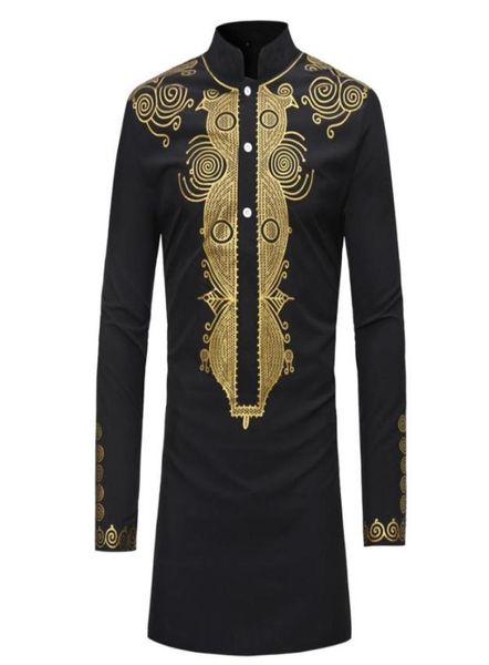 new 2020 dashiki fashion african traditional printed rich bazin men long sleeve africa clothing thobe dress for man shirt8725378, Red
new 2020 dashiki fashion african traditional printed rich bazin men long sleeve africa clothing thobe dress for man shirt8725378, Red