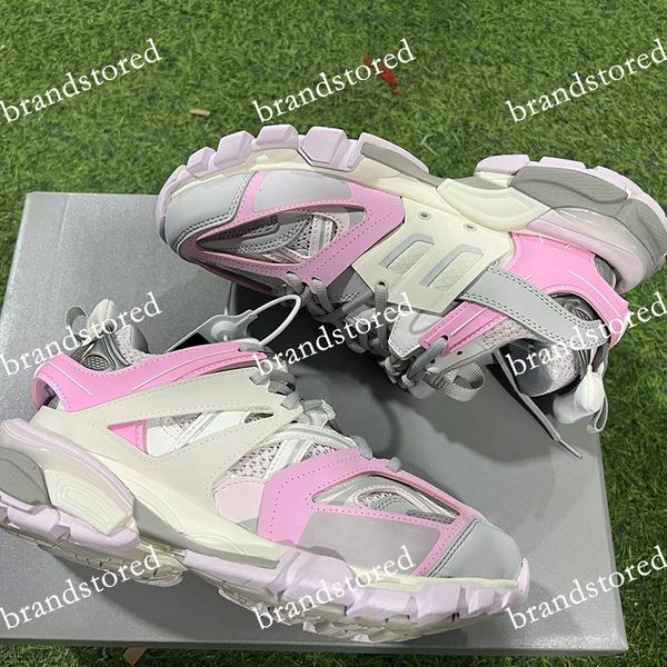 designers sneakers platform casual shoes women men shoes black pink track 3.0 sneakers mesh nylon printed leather trainers thick bottom trip
designers sneakers platform casual shoes women men shoes black pink track 3.0 sneakers mesh nylon printed leather trainers thick bottom trip