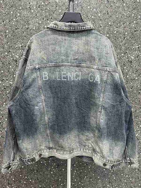 men's jackets designer high version 2023 new luxury fashion b home back letter diamond denim jacket coat for men and women xl0f, Black;brown
men's jackets designer high version 2023 new luxury fashion b home back letter diamond denim jacket coat for men and women xl0f, Black;brown