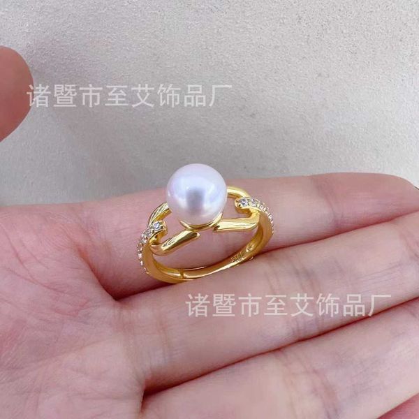 famous brand s925 silver freshwater pearl ring tiffay same round and flawless 7-8mm for women simple elegant commuting with logo
famous brand s925 silver freshwater pearl ring tiffay same round and flawless 7-8mm for women simple elegant commuting with logo