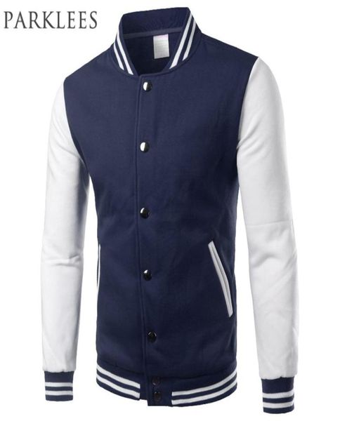 classic navy blue varsity jacket menwomen 2017 autumn mens fashion fleece college baseball jackets bomber veste homme xxxl3820003, Black;brown
classic navy blue varsity jacket menwomen 2017 autumn mens fashion fleece college baseball jackets bomber veste homme xxxl3820003, Black;brown