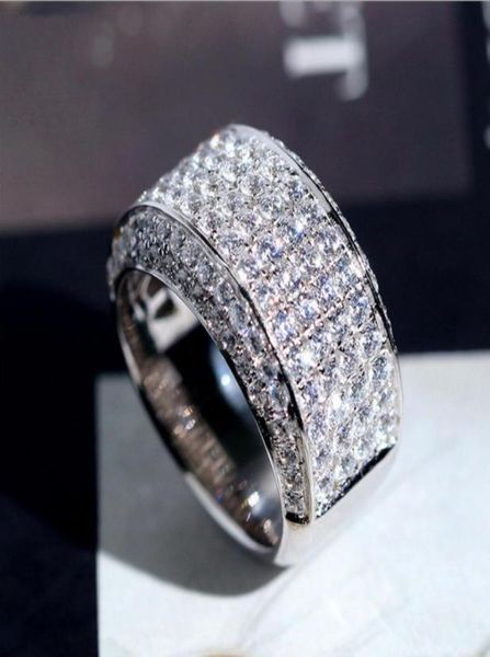 sparkling luxury jewelry infinite gem 925 sterling silver pave white z cz diamond 18k white gold plated wedding band ring for 4054704, Slivery;golden
sparkling luxury jewelry infinite gem 925 sterling silver pave white z cz diamond 18k white gold plated wedding band ring for 4054704, Slivery;golden