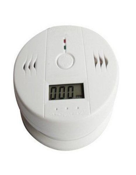 home security warning alarm independent sensor carbon monoxide gas sensor co detector alarm with lcd display4423317
home security warning alarm independent sensor carbon monoxide gas sensor co detector alarm with lcd display4423317