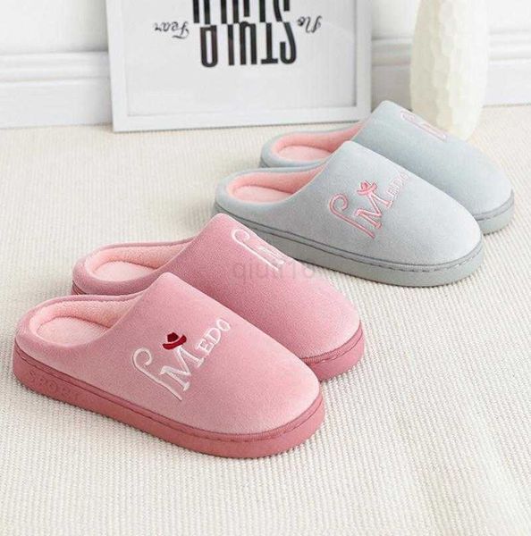 slippers letters embroidery indoor slippers women men warm plush slipper anti-slip soft sole slip on lovers winter home floor shoes zimut, Black
slippers letters embroidery indoor slippers women men warm plush slipper anti-slip soft sole slip on lovers winter home floor shoes zimut, Black