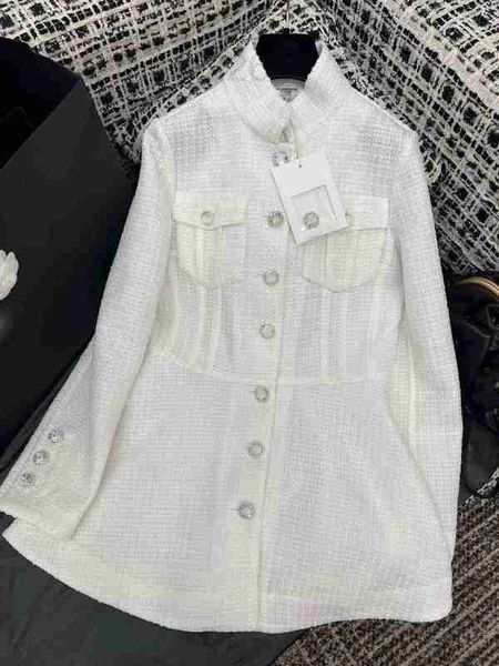basic & casual dresses designer 23 early autumn new age reducing versatile college style slim fit standing collar single breasted dress coat, Black;gray
basic & casual dresses designer 23 early autumn new age reducing versatile college style slim fit standing collar single breasted dress coat, Black;gray