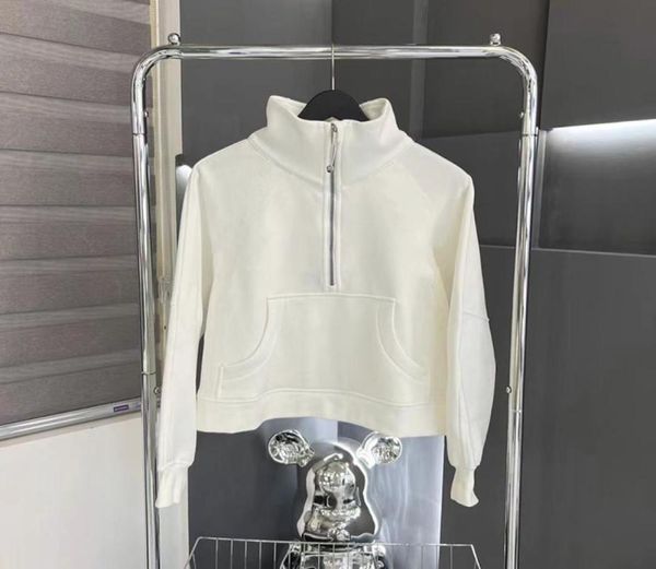 yoga sweatshirt scuba half zip hoody hoodies outdoor loose sweatshirts gym clothes women workout fitness thick yoga jackets e8703291, Black
yoga sweatshirt scuba half zip hoody hoodies outdoor loose sweatshirts gym clothes women workout fitness thick yoga jackets e8703291, Black