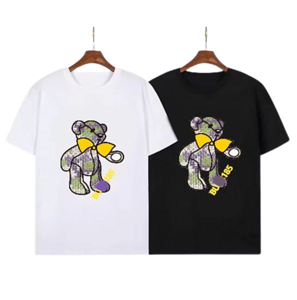 men's t-shirt designer cotton dress material, size m-xxxxl black and white fashion men's and women's t-shirt summer short sle, White;black
men's t-shirt designer cotton dress material, size m-xxxxl black and white fashion men's and women's t-shirt summer short sle, White;black