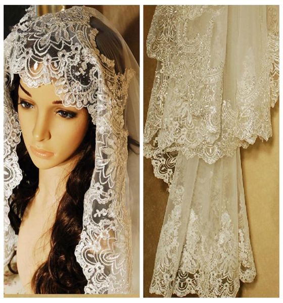 luxurious lace appliques edge pattern of beaded sequin embroidery cathedral wedding veil 3m long bridal wedding head veil we4459267
luxurious lace appliques edge pattern of beaded sequin embroidery cathedral wedding veil 3m long bridal wedding head veil we4459267
