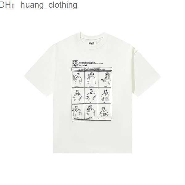 maisons margielas men t shirt spring summer splicing style crew women short sleeve size s-xl rhude 6 8yuj, White;black
maisons margielas men t shirt spring summer splicing style crew women short sleeve size s-xl rhude 6 8yuj, White;black