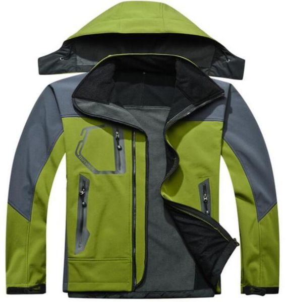 nf men039s waterproof breathable softshell jacket039s mens outdoors sports coats men ski hiking windproof winter outwear sof6461792, Black;brown
nf men039s waterproof breathable softshell jacket039s mens outdoors sports coats men ski hiking windproof winter outwear sof6461792, Black;brown
