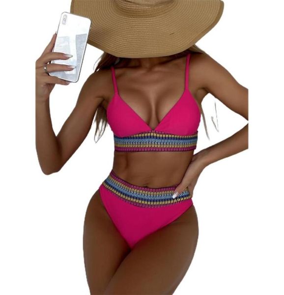 women039s swimwear 2pcs women summer bikini patchwork spaghetti strap padded highwaist briefs swimsuit for girls 4 colors1653756, White;black
women039s swimwear 2pcs women summer bikini patchwork spaghetti strap padded highwaist briefs swimsuit for girls 4 colors1653756, White;black