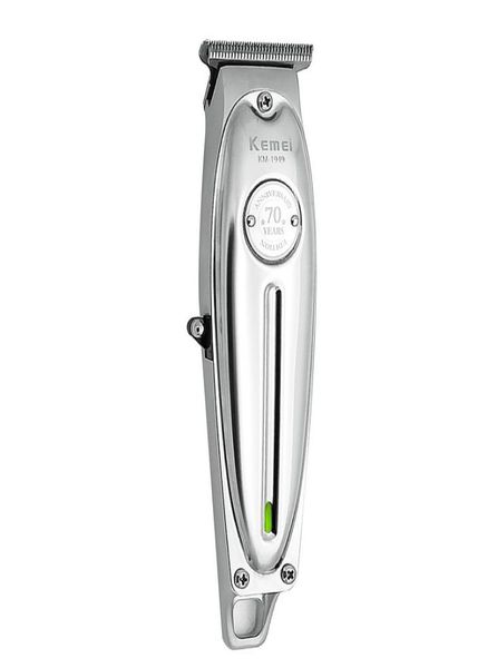 kemei professional hair trimmer full body metal material carbon steel blade clipper usb charging suitable for engraving pushing 8697056
kemei professional hair trimmer full body metal material carbon steel blade clipper usb charging suitable for engraving pushing 8697056