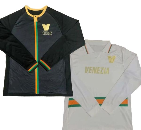 long sleeve customized 23-24 venezia thai quality soccer jerseys shirts custom aramu 10 local forte 11 mazzocchi 7 online store yakuda drop, Black;yellow
long sleeve customized 23-24 venezia thai quality soccer jerseys shirts custom aramu 10 local forte 11 mazzocchi 7 online store yakuda drop, Black;yellow