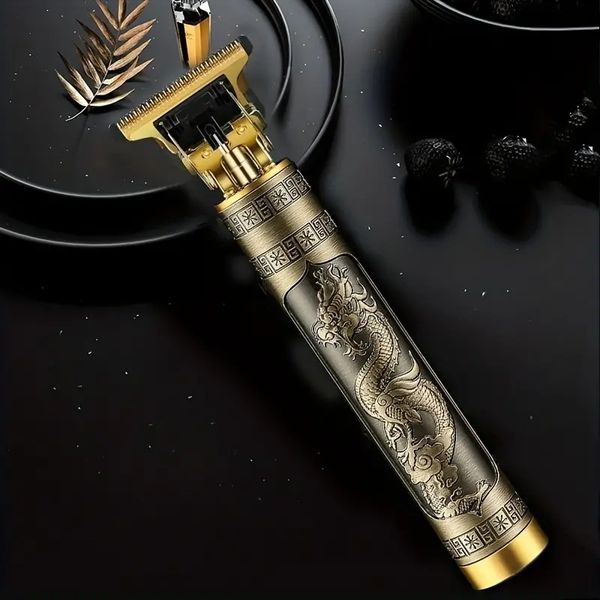 rechargeable electric hair clippers: professional hair cutting machine for men, razor shaver & home hair cutting tools
rechargeable electric hair clippers: professional hair cutting machine for men, razor shaver & home hair cutting tools