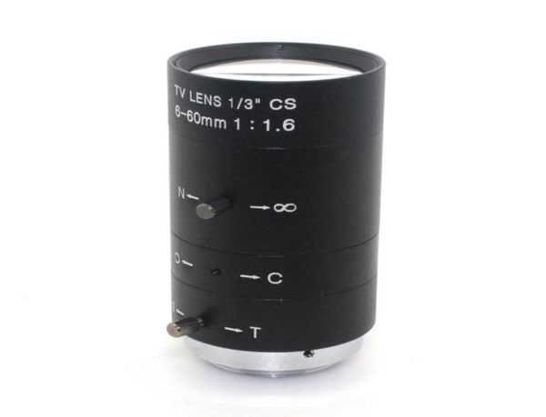 660mm 1 3 cs lens cctv lens ir f1 6 manual zoom manual iris for ip cctv ccd camera258p6208347
660mm 1 3 cs lens cctv lens ir f1 6 manual zoom manual iris for ip cctv ccd camera258p6208347