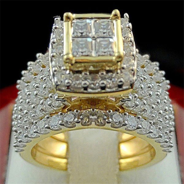 wedding rings milangirl punk full zircon puffed marine micro paved stone rings for men hip hop iced out geometry ring cool male jewelry 2308, Slivery;golden
wedding rings milangirl punk full zircon puffed marine micro paved stone rings for men hip hop iced out geometry ring cool male jewelry 2308, Slivery;golden