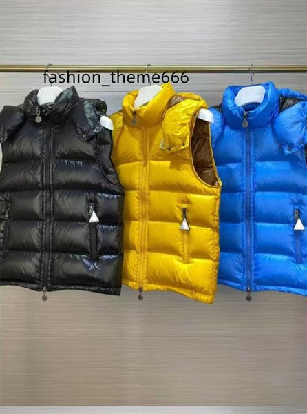 men's down new coat winter puffer jacket clothing outerwear vests designer parka men jackets with letter flower luxury, Black;white
men's down new coat winter puffer jacket clothing outerwear vests designer parka men jackets with letter flower luxury, Black;white