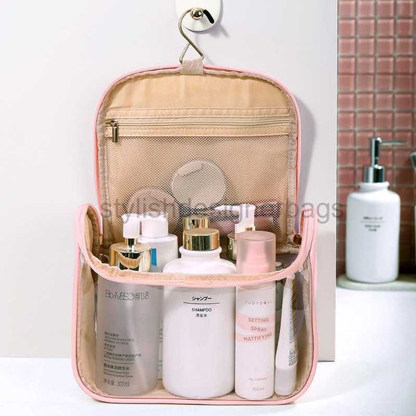 cosmetic bags cases new travel wash bag hook fashion cosmetics storage bag ins style pvc portable makeup bagstylishdesignerbags
cosmetic bags cases new travel wash bag hook fashion cosmetics storage bag ins style pvc portable makeup bagstylishdesignerbags