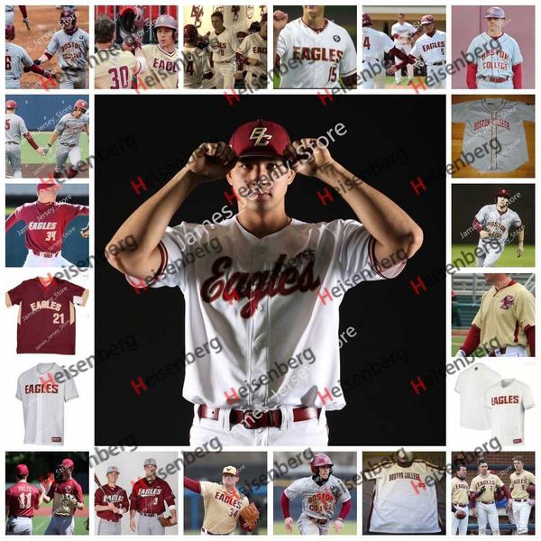 eagles wears custom boston college baseball jersey 27 mason pelio 28 sam mcnulty 29 jon campbell jr. 30 joe vetrano 31 max, Black
eagles wears custom boston college baseball jersey 27 mason pelio 28 sam mcnulty 29 jon campbell jr. 30 joe vetrano 31 max, Black