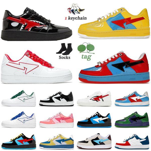 designer shose casual shoes sk8 men women black white pastel green suede mens womens patent leather trainers monkey shape medicom toy camo o
designer shose casual shoes sk8 men women black white pastel green suede mens womens patent leather trainers monkey shape medicom toy camo o
