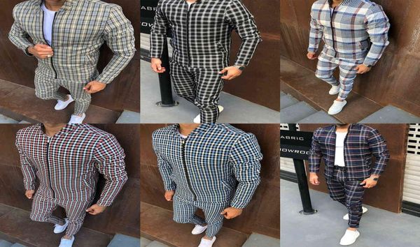 new flower lattice men gentlemen tracksuit set male sweatshirt sweatpants multipocket fashion trousers high street jackets sets x9805818, Gray
new flower lattice men gentlemen tracksuit set male sweatshirt sweatpants multipocket fashion trousers high street jackets sets x9805818, Gray