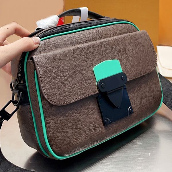 men waist bag designer bags luxury crossbody handbags leather classic flower shoulder shopping handbag fashion wallet famous purse large cap
men waist bag designer bags luxury crossbody handbags leather classic flower shoulder shopping handbag fashion wallet famous purse large cap