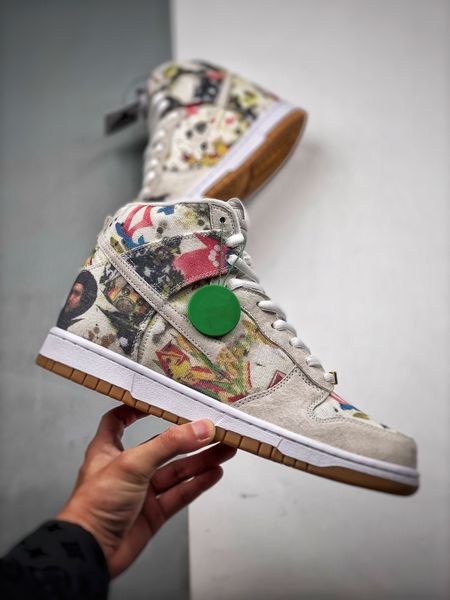 2023 collaboration skates shoes dnks high white multi color men women outdoor-indoor lifestyle designer sneakers
2023 collaboration skates shoes dnks high white multi color men women outdoor-indoor lifestyle designer sneakers