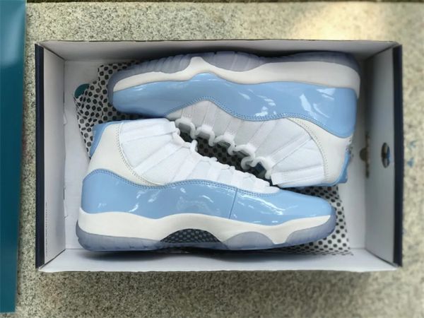 new arrival jumpman 11s high middle men women shoes blue white designer basketball shoes outdoor sports sneakers fast delivery with box
new arrival jumpman 11s high middle men women shoes blue white designer basketball shoes outdoor sports sneakers fast delivery with box