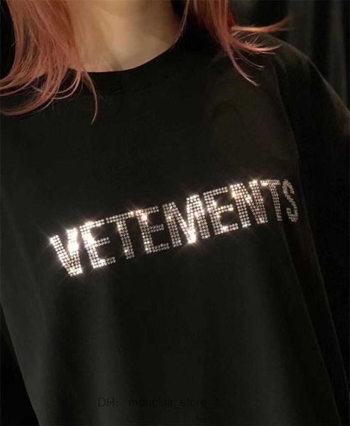 vetements shirt luxury europe france diamond t-shirts fashion mens designer t women clothes casual cotton tee agc9, White;black
vetements shirt luxury europe france diamond t-shirts fashion mens designer t women clothes casual cotton tee agc9, White;black