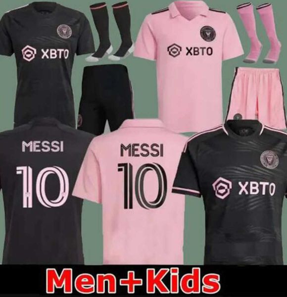 23 24 new miami kids football kits messis soccer jerseys 2023 2024 matuidi higuain shirts trapp pellegrini pizarro fc jersey carranza pirez, Gray
23 24 new miami kids football kits messis soccer jerseys 2023 2024 matuidi higuain shirts trapp pellegrini pizarro fc jersey carranza pirez, Gray