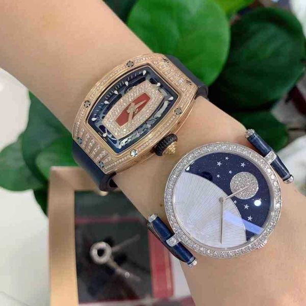 weska barrel watch richa diamond red lip rm007 women's sky star trend watch
weska barrel watch richa diamond red lip rm007 women's sky star trend watch