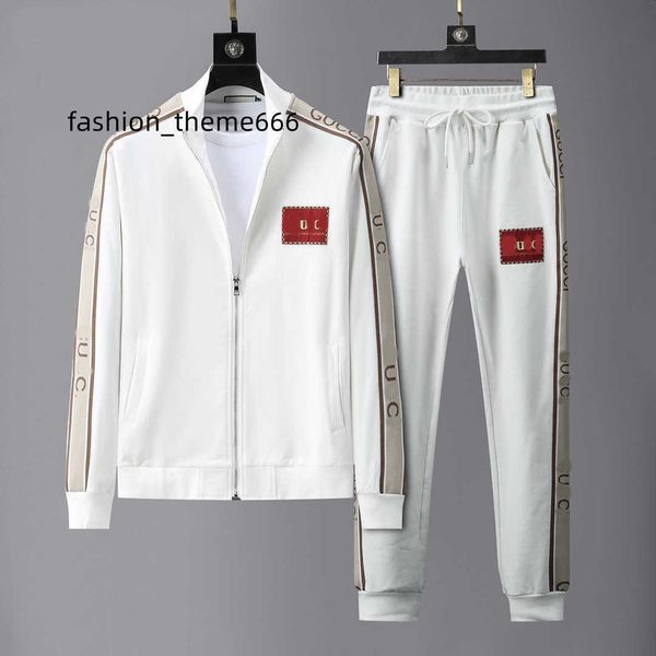 men women tracksuits two pieces set jacket pants with letters and strips printed #m-3xl 008, Gray
men women tracksuits two pieces set jacket pants with letters and strips printed #m-3xl 008, Gray