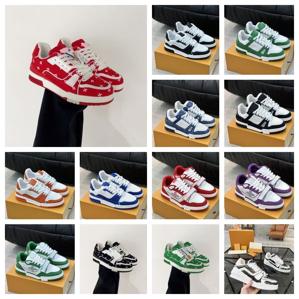 designer luxury brand men's casual sports shoes 3d cow leather embossed craft classic sports board shoes detailed information search cu, Black
designer luxury brand men's casual sports shoes 3d cow leather embossed craft classic sports board shoes detailed information search cu, Black