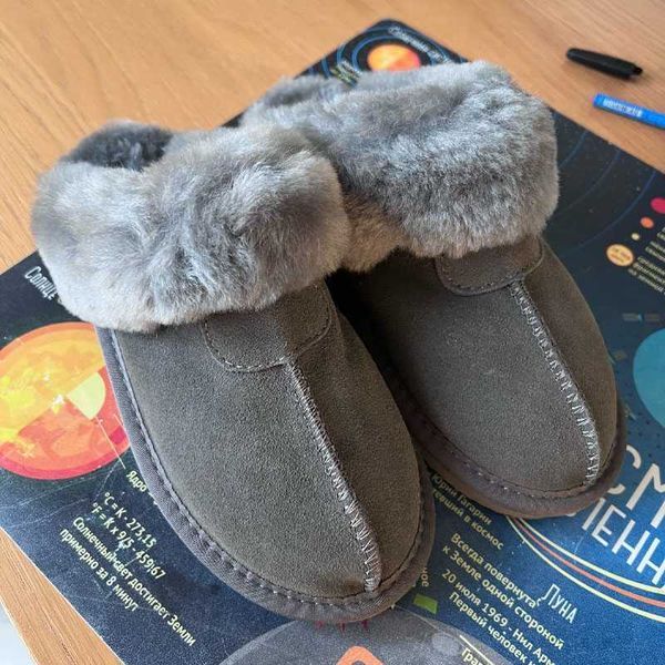 slippers real fur furry slippers for women fashion female alpaca house women's winter plush indoor warm man home shoes stuffed woman, Black
slippers real fur furry slippers for women fashion female alpaca house women's winter plush indoor warm man home shoes stuffed woman, Black