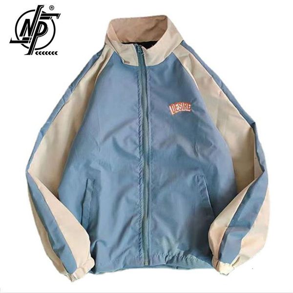 mens jackets spring varsity korean loose couple thin windbreaker casual fashion harajuku retro college coats 230809, Black;brown
mens jackets spring varsity korean loose couple thin windbreaker casual fashion harajuku retro college coats 230809, Black;brown