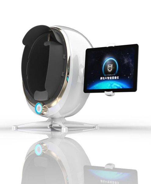 high pixels skin analyzer 3d digital facial analysis system intelligent testing skin conditions7555902
high pixels skin analyzer 3d digital facial analysis system intelligent testing skin conditions7555902