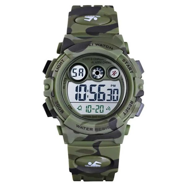 fashion colorful children digital watch waterproof led lights luminous kids wristwatch for boys students, Blue
fashion colorful children digital watch waterproof led lights luminous kids wristwatch for boys students, Blue