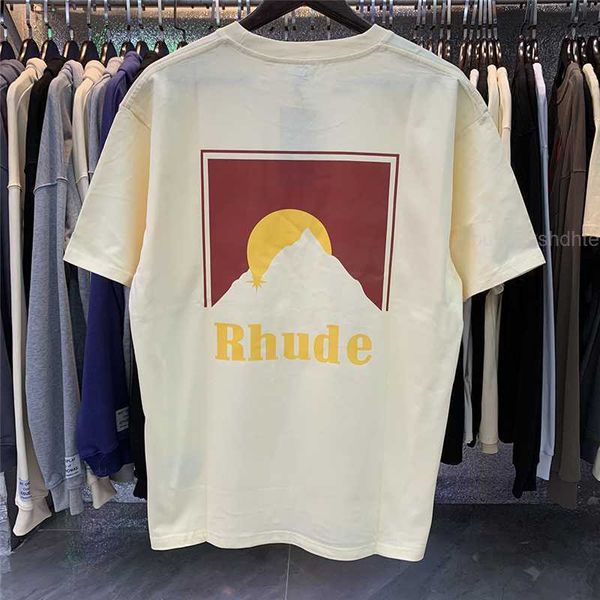 moonlight print rhude t-shirt sunset graphic short sleeve men women oversize casual t shirt tee, White;black
moonlight print rhude t-shirt sunset graphic short sleeve men women oversize casual t shirt tee, White;black