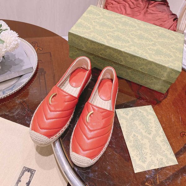 luxurys branded woman casual shoes espadrilles slippers designer shoes classics breathable comfortable sneakers knitting canvas straw buckle, Black
luxurys branded woman casual shoes espadrilles slippers designer shoes classics breathable comfortable sneakers knitting canvas straw buckle, Black