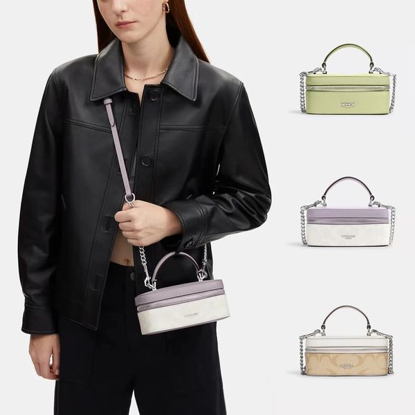 7a quality luxury designer trunk box makeup lunch bag classic cross body womens clutch bags mens totes with shoulder straps leather flap toi
7a quality luxury designer trunk box makeup lunch bag classic cross body womens clutch bags mens totes with shoulder straps leather flap toi