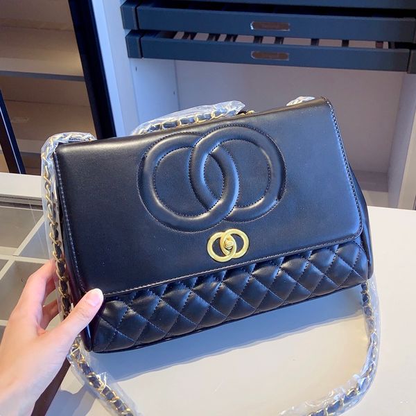 designer bag luxury handbags totes chain bag women's fashion purse shoulder large capacity classics real leather a great christmas pres
designer bag luxury handbags totes chain bag women's fashion purse shoulder large capacity classics real leather a great christmas pres
