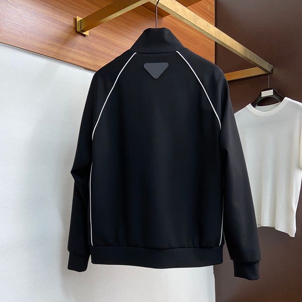 designer jacket autumn winter mens stand-up collar cotton coat inverted triangle badge cotton jacket men's and womens luxury parka outd, Black;brown
designer jacket autumn winter mens stand-up collar cotton coat inverted triangle badge cotton jacket men's and womens luxury parka outd, Black;brown