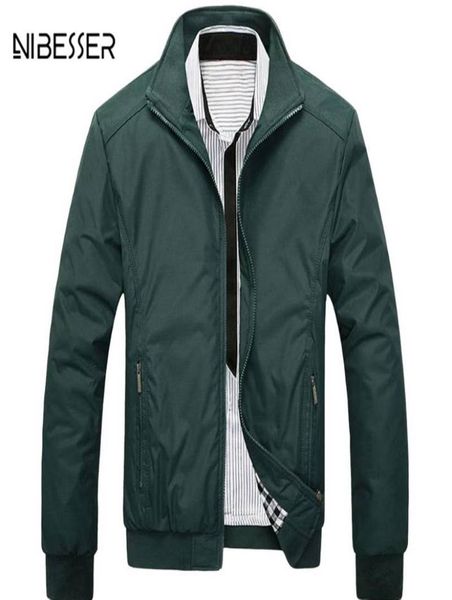 nibesser men039s classic jacket stand collar men jackets and coat streetwear bomber jacket casual jackets spring autumn for mal2948929, Black;brown
nibesser men039s classic jacket stand collar men jackets and coat streetwear bomber jacket casual jackets spring autumn for mal2948929, Black;brown