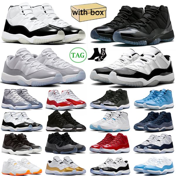 with box jumpman 11s basketball shoes 11 men cement grey dmp cool grey bred space jam gamma cherry concord mens womens outdoor sports traine
with box jumpman 11s basketball shoes 11 men cement grey dmp cool grey bred space jam gamma cherry concord mens womens outdoor sports traine