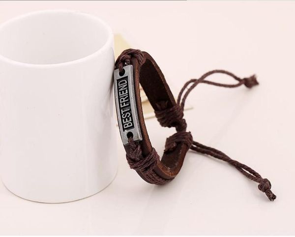 charm vintage multilayer charm leather bracelet women believe bracelets jewelry friends gift6628925, Golden;silver
charm vintage multilayer charm leather bracelet women believe bracelets jewelry friends gift6628925, Golden;silver