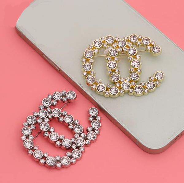 designer brooch luxury letter brooches rhinestone pearl brooch pin marry wedding party jewelry accessories 20style, Gray
designer brooch luxury letter brooches rhinestone pearl brooch pin marry wedding party jewelry accessories 20style, Gray